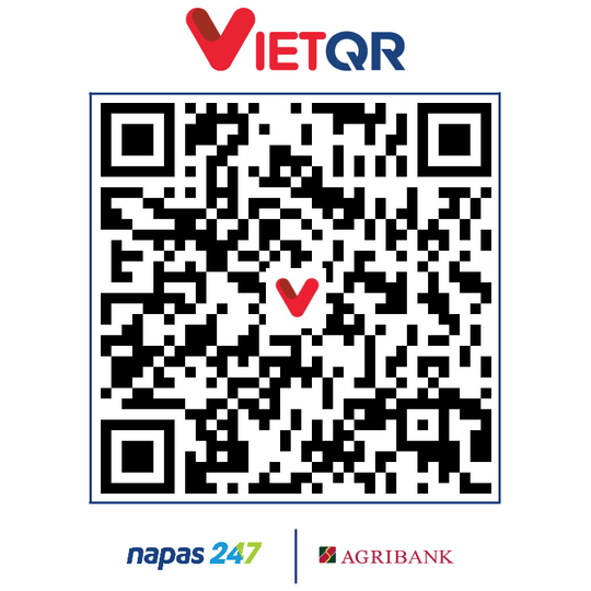 VietQR Thanh toán Chợ số