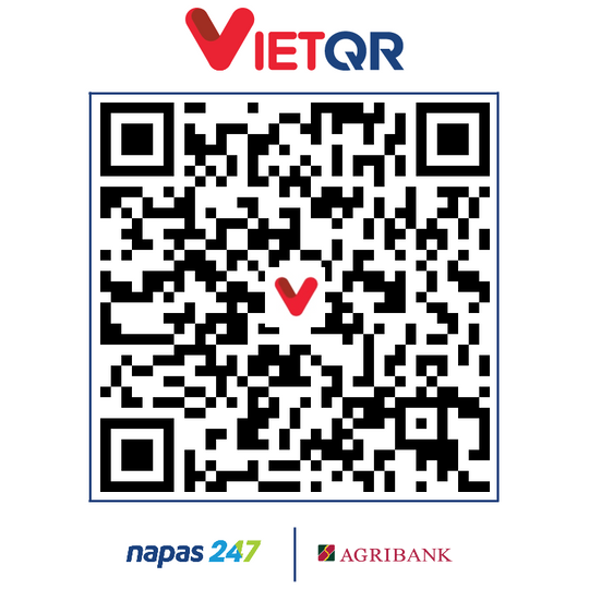 VietQR Thanh toán Chợ số