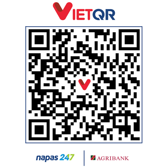 VietQR Thanh toán Chợ số