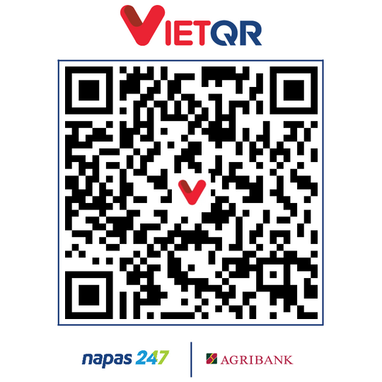 VietQR Thanh toán Chợ số
