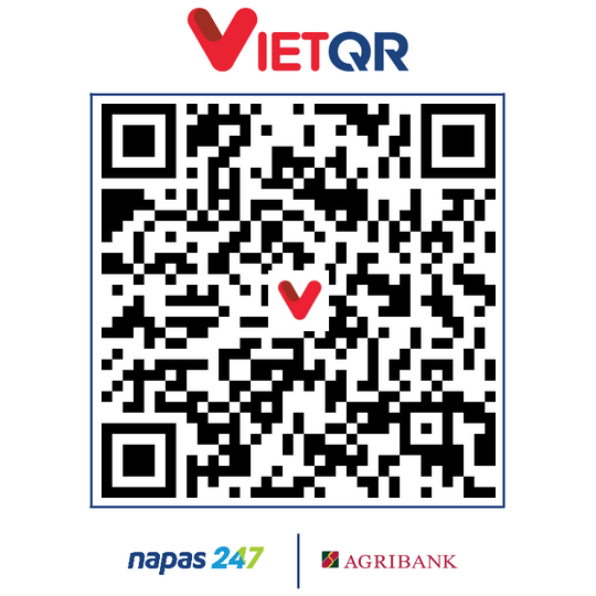 VietQR Thanh toán Chợ số