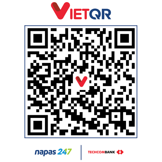 VietQR Thanh toán Chợ số