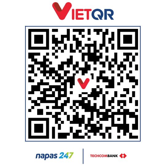 VietQR Thanh toán Chợ số