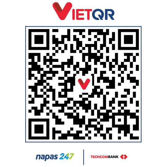 VietQR Thanh toán Chợ số