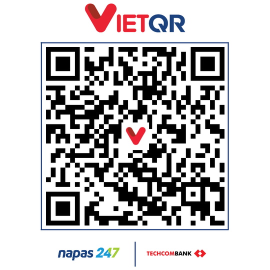 VietQR Thanh toán Chợ số