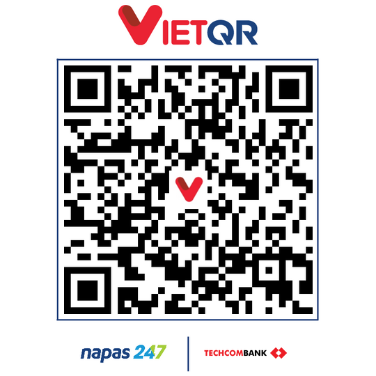 VietQR Thanh toán Chợ số