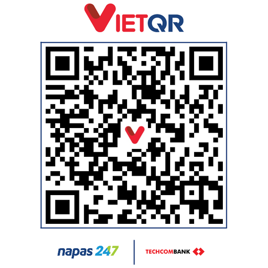 VietQR Thanh toán Chợ số