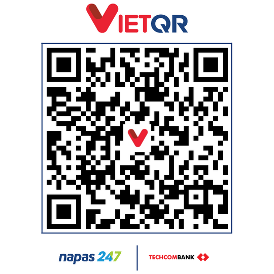 VietQR Thanh toán Chợ số