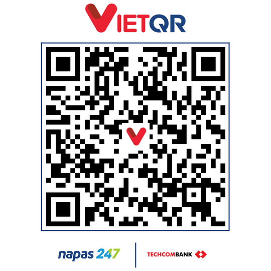 VietQR Thanh toán Chợ số