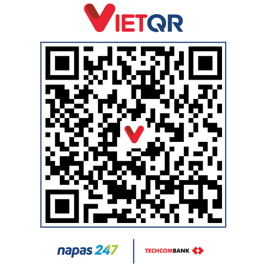 VietQR Thanh toán Chợ số