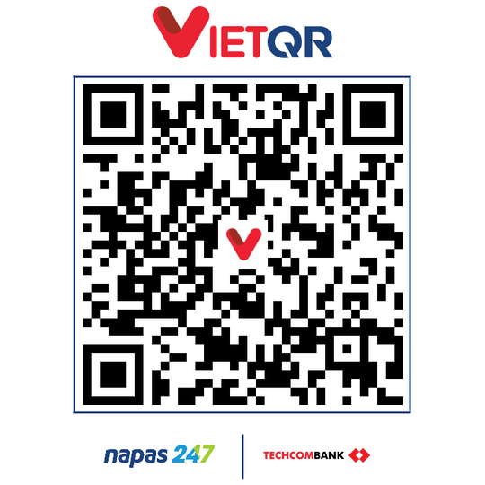 VietQR Thanh toán Chợ số