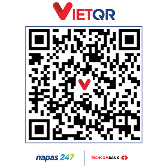 VietQR Thanh toán Chợ số