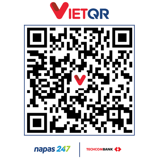 VietQR Thanh toán Chợ số