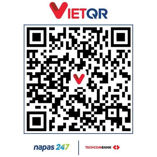VietQR Thanh toán Chợ số