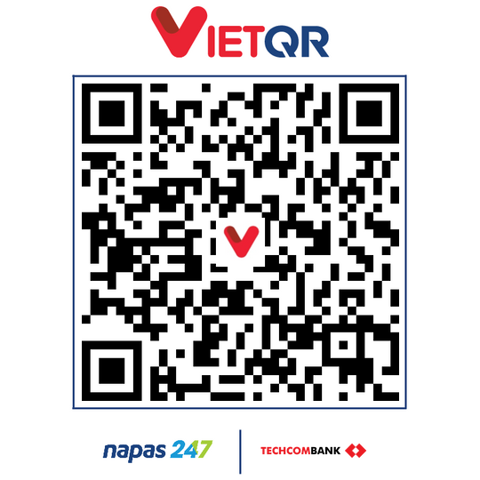 VietQR Thanh toán Chợ số
