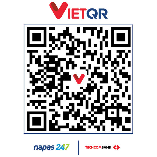 VietQR Thanh toán Chợ số