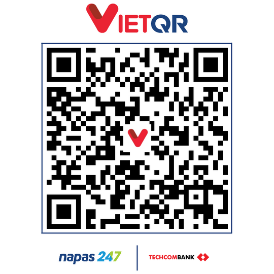 VietQR Thanh toán Chợ số