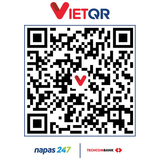 VietQR Thanh toán Chợ số