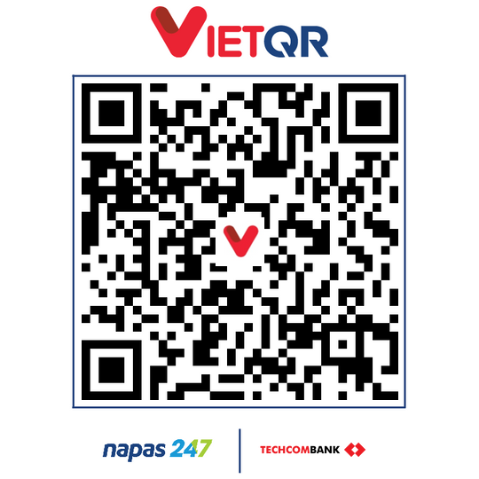 VietQR Thanh toán Chợ số