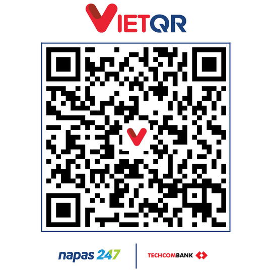 VietQR Thanh toán Chợ số