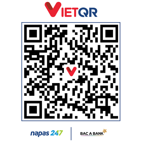 VietQR Thanh toán Chợ số
