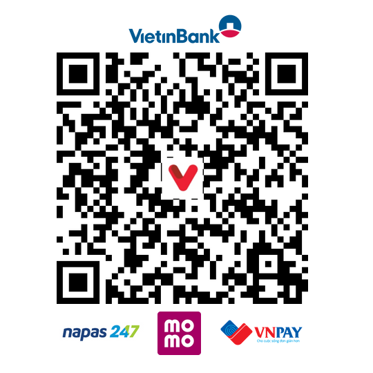 QR Chuyển khoản