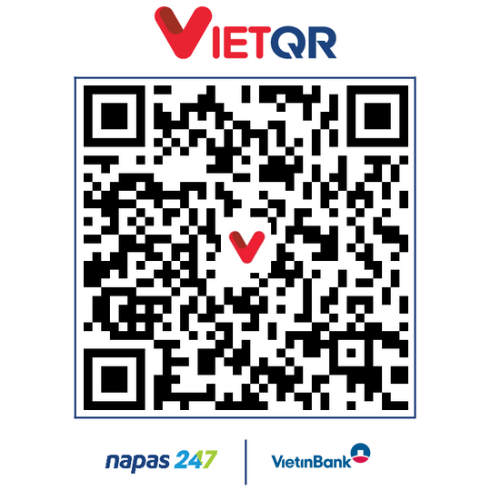 VietQR Thanh toán Chợ số