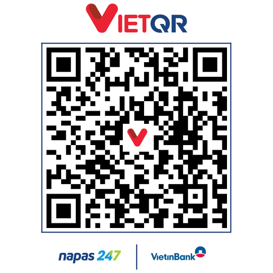 VietQR Thanh toán Chợ số