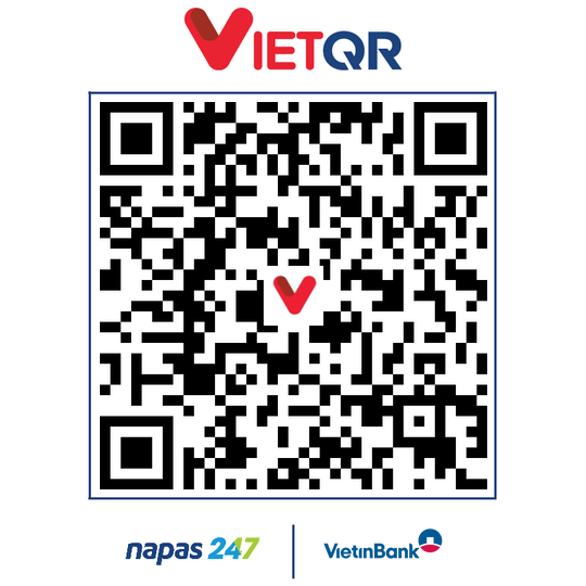 VietQR Thanh toán Chợ số