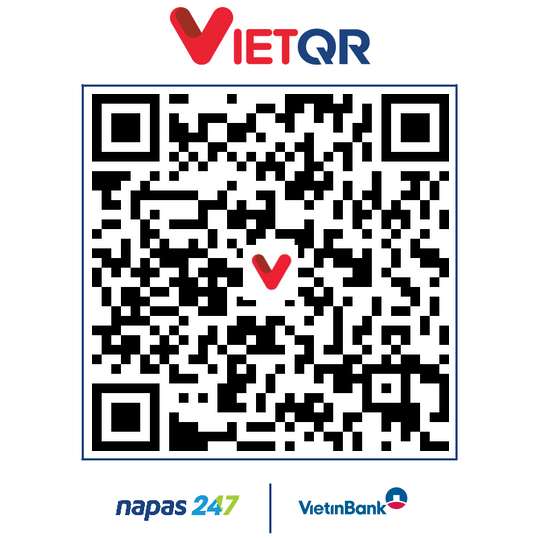 VietQR Thanh toán Chợ số