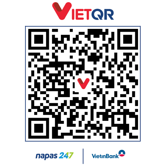 VietQR Thanh toán Chợ số