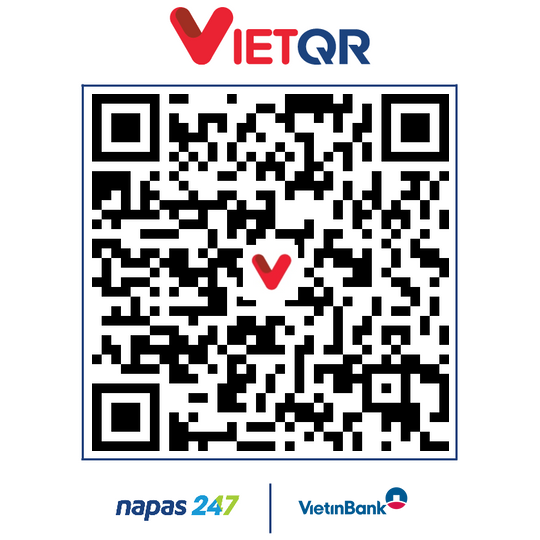 VietQR Thanh toán Chợ số
