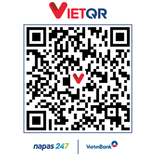 VietQR Thanh toán Chợ số