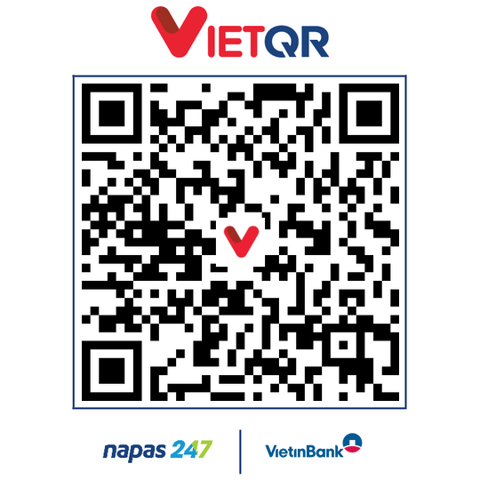 VietQR Thanh toán Chợ số