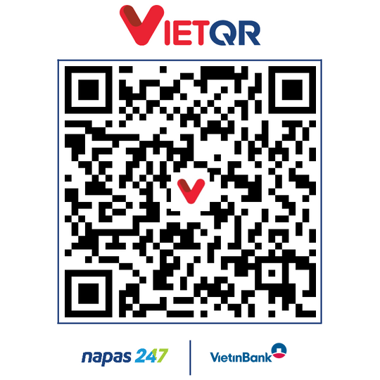 VietQR Thanh toán Chợ số