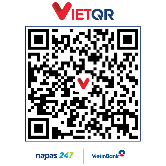 VietQR Thanh toán Chợ số