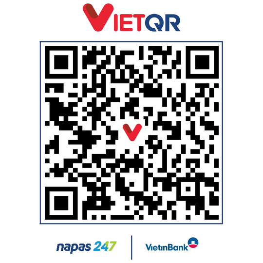 VietQR Thanh toán Chợ số