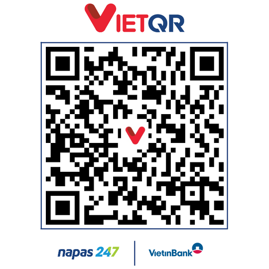 VietQR Thanh toán Chợ số