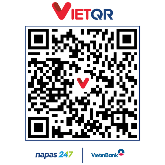 VietQR Thanh toán Chợ số