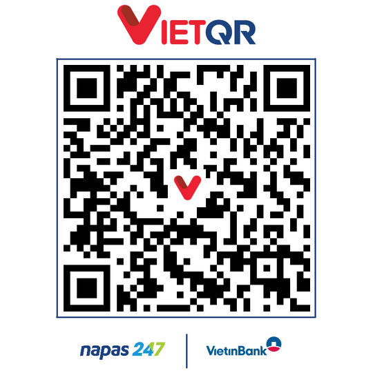 VietQR Thanh toán Chợ số