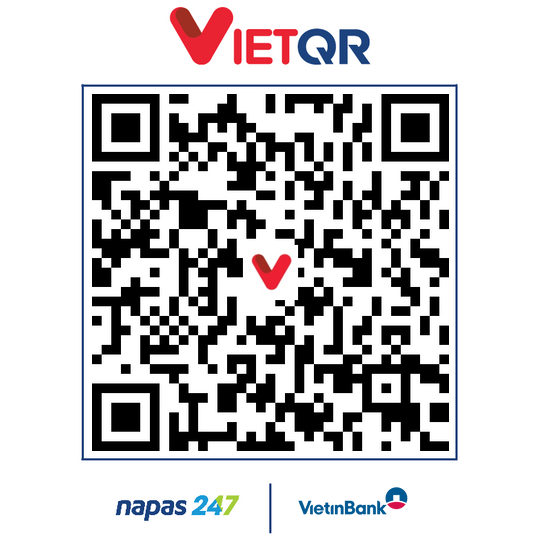 VietQR Thanh toán Chợ số