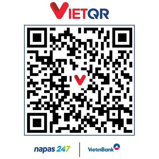 VietQR Thanh toán Chợ số