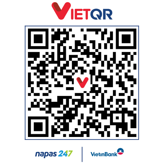 VietQR Thanh toán Chợ số