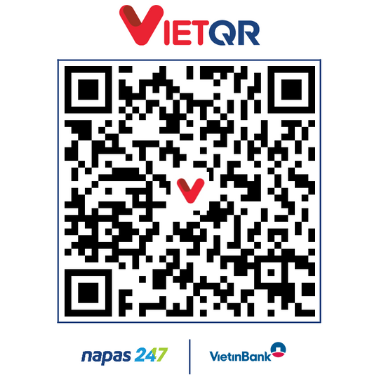VietQR Thanh toán Chợ số