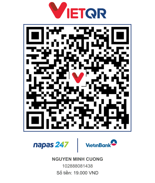 VietQR VietinBank