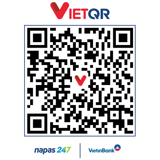 VietQR Thanh toán Chợ số