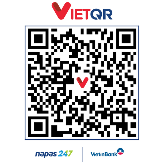 VietQR Thanh toán Chợ số