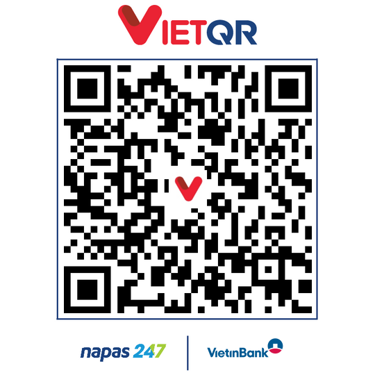 VietQR Thanh toán Chợ số