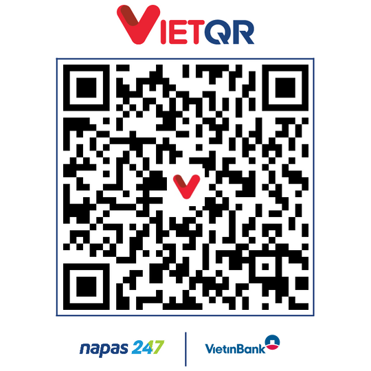 VietQR Thanh toán Chợ số