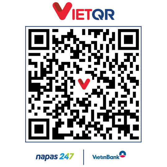 VietQR Thanh toán Chợ số
